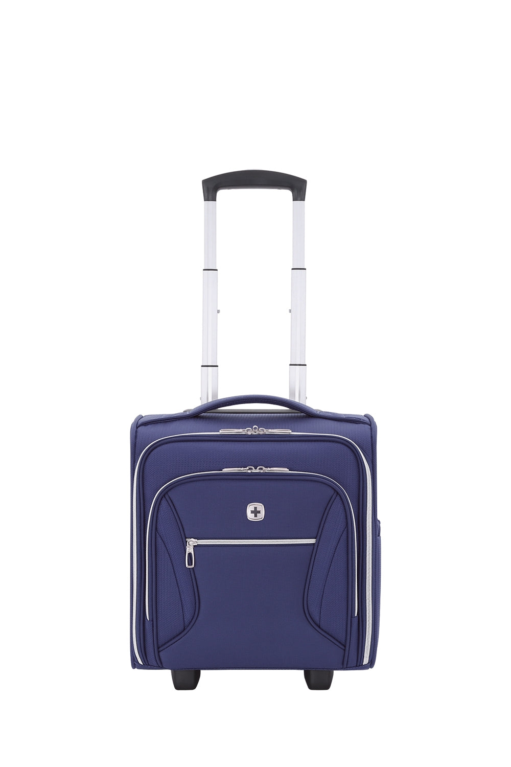 SWISSGEAR Checklite Underseat Roller - Navy - 03