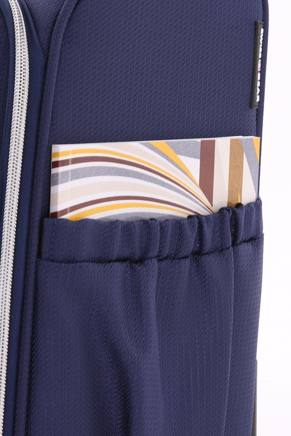 SWISSGEAR Checklite Underseat Roller - Navy - 08