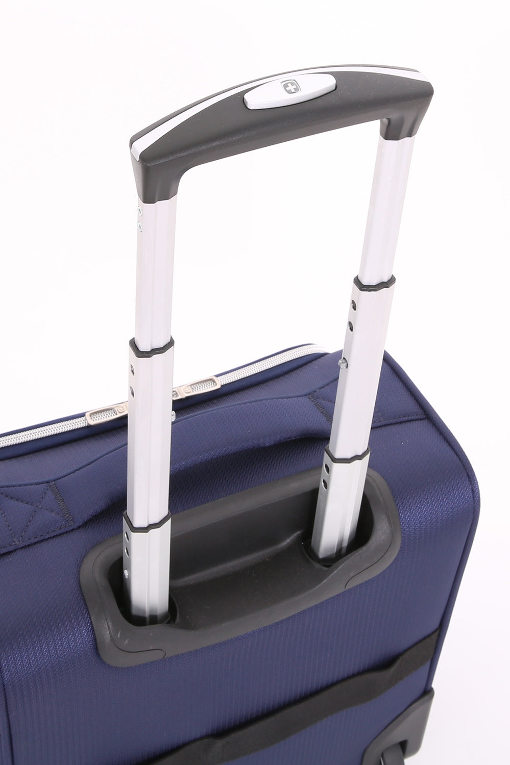SWISSGEAR Checklite Underseat Roller - Navy - 06