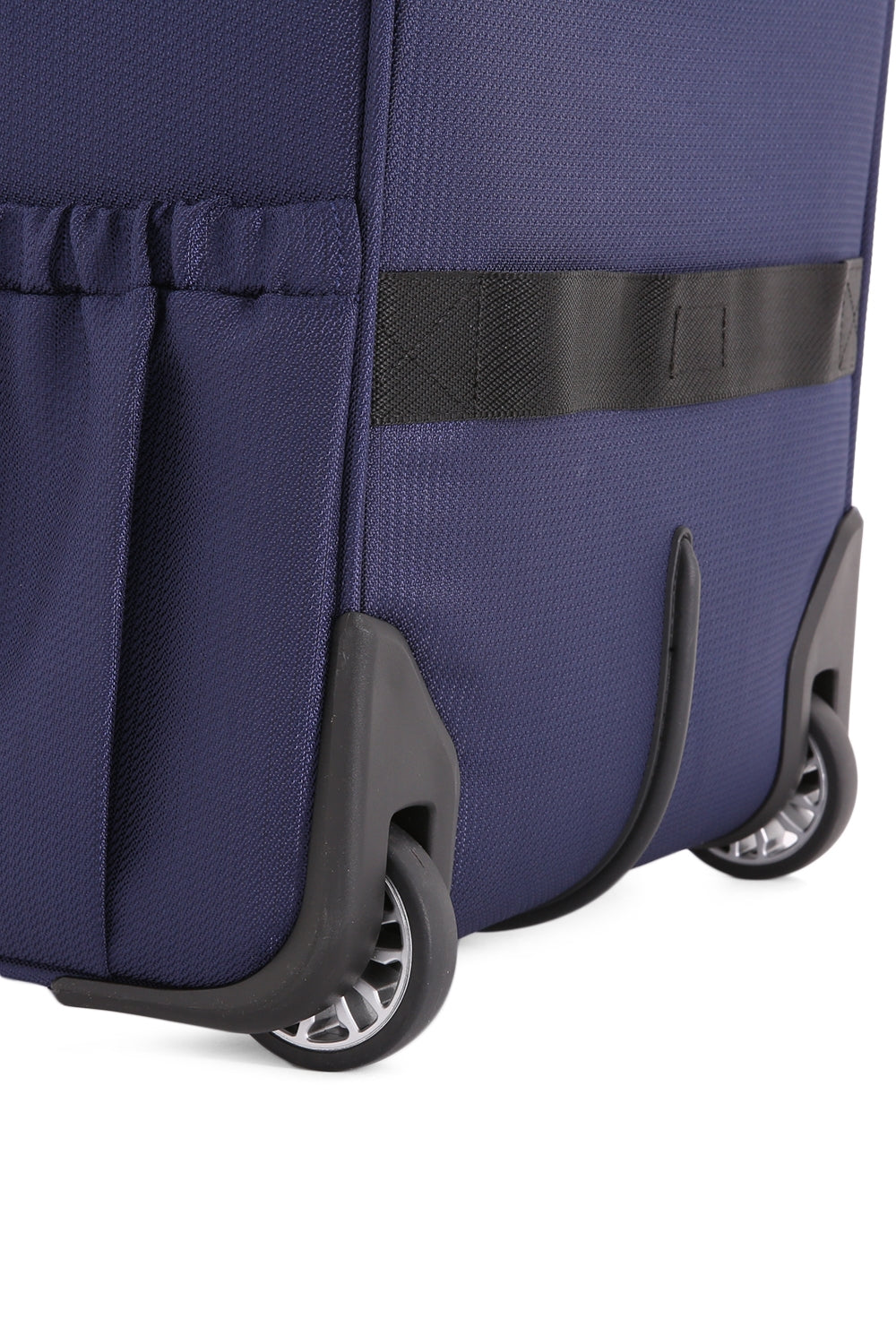 SWISSGEAR Checklite Underseat Roller - Navy - 07
