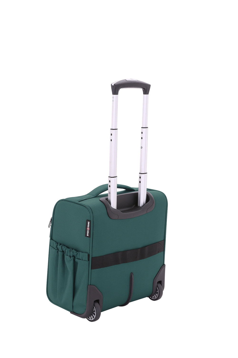 SWISSGEAR Checklite Underseat Roller - Green - 02