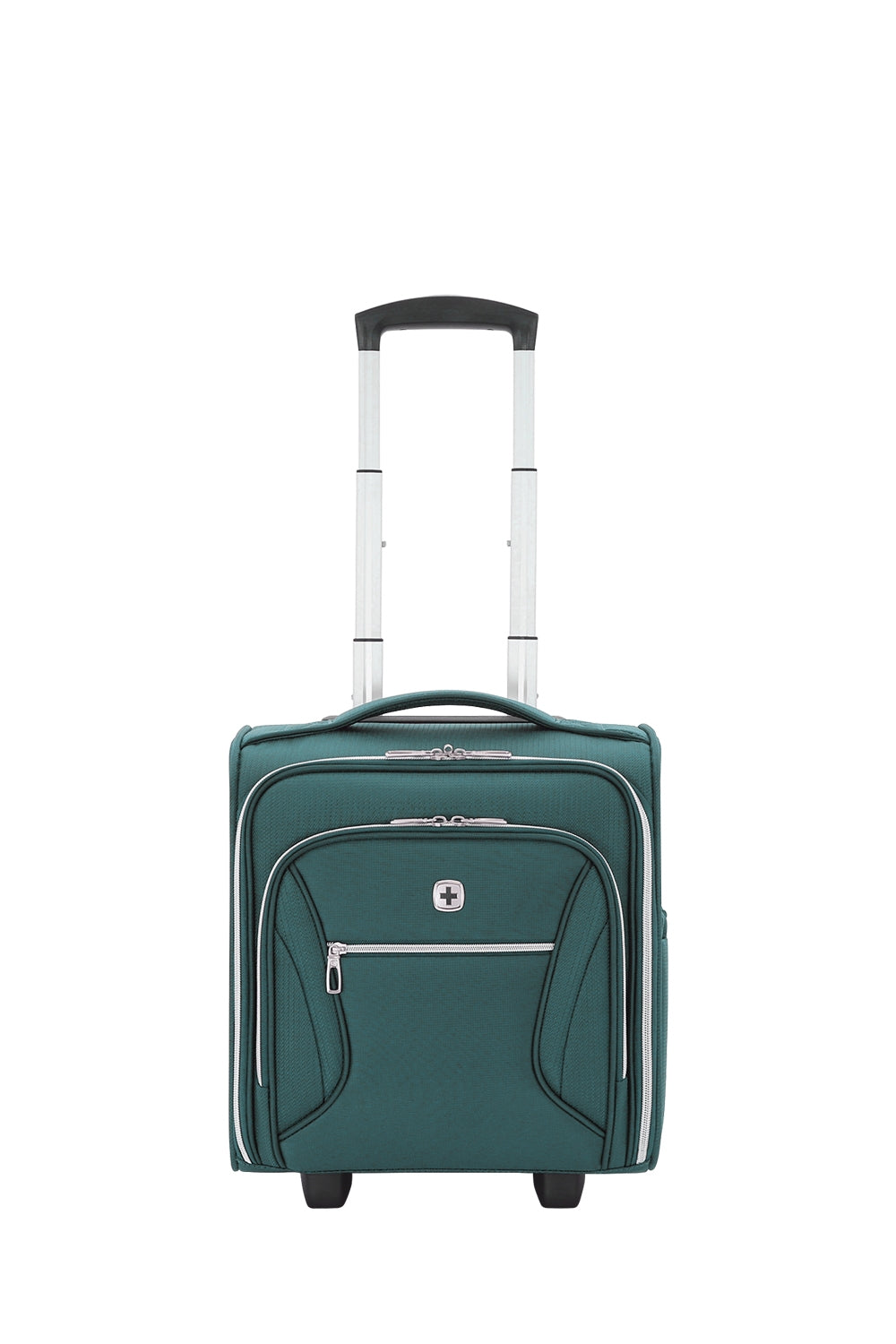 SWISSGEAR Checklite Underseat Roller - Green - 03