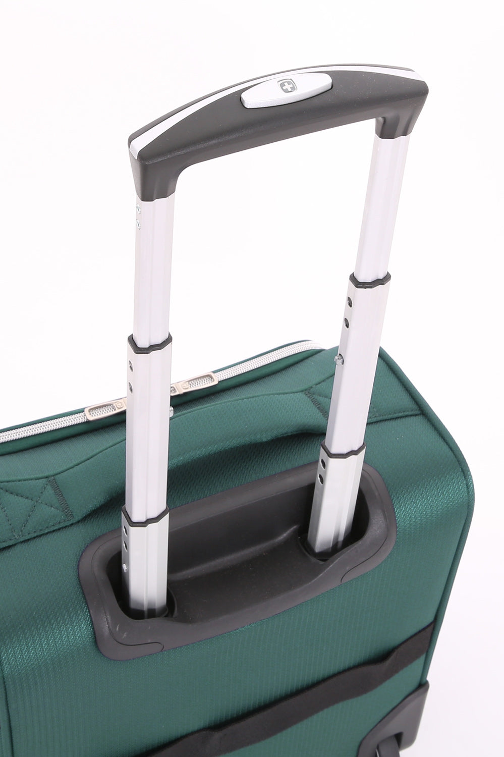 SWISSGEAR Checklite Underseat Roller - Green - 06
