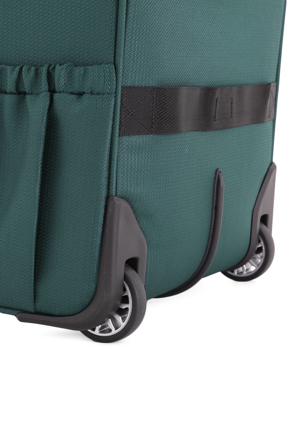 SWISSGEAR Checklite Underseat Roller - Green - 07