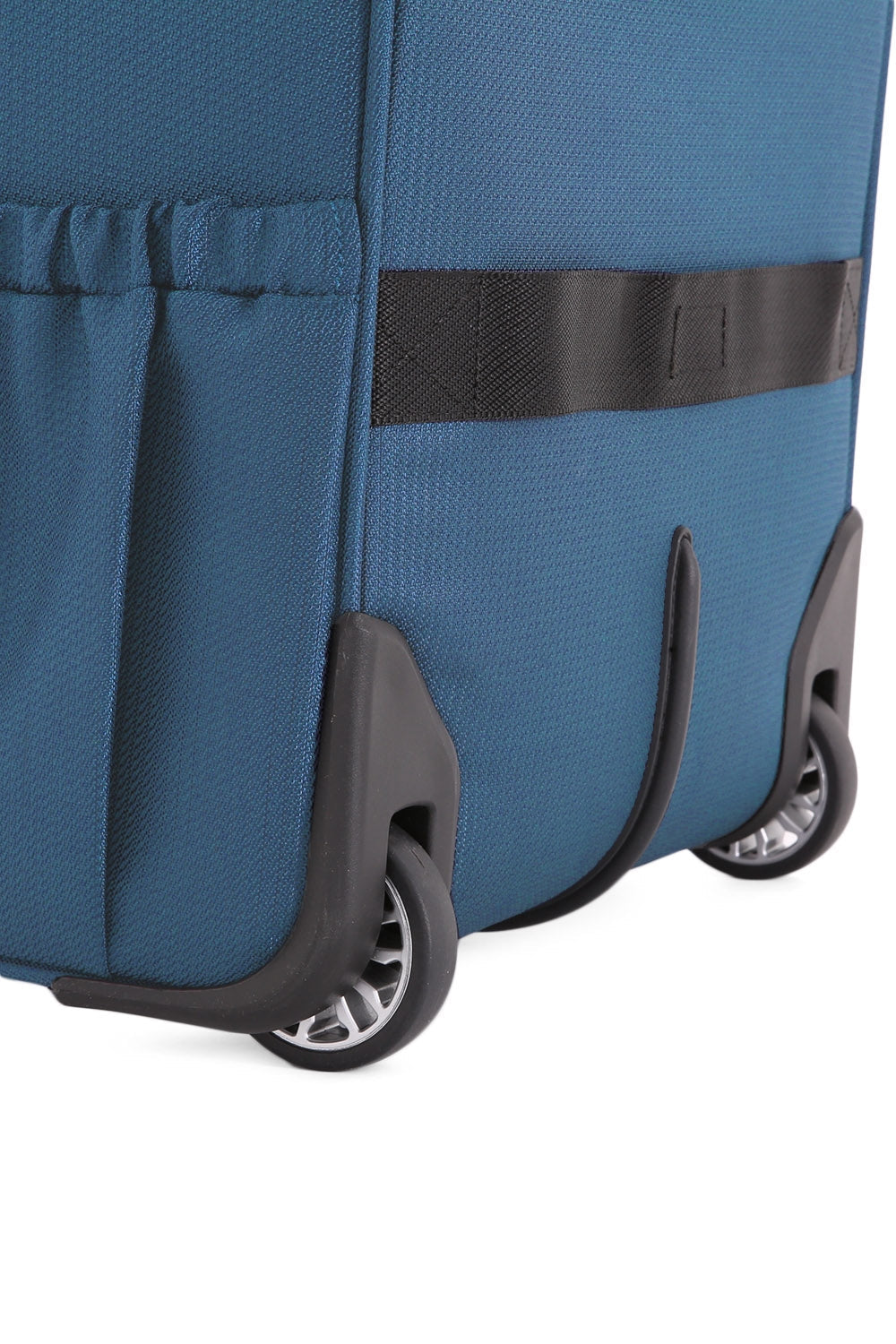 SWISSGEAR Checklite Underseat Roller - Ocean Blue - 07