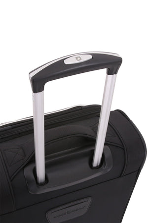 Swissgear 7850 Checklite Expandable Liteweight Luggage Handle
