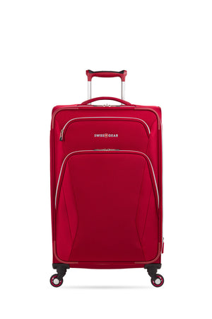 SWISSGEAR 7900 Medium Checked Spinner