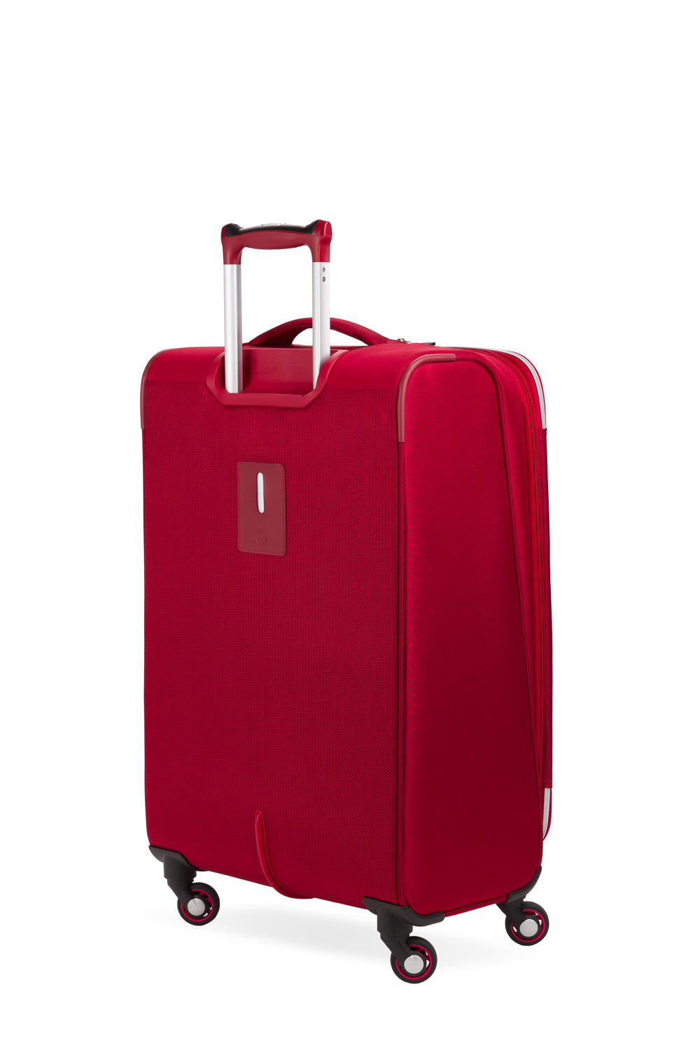 SWISSGEAR 7900 Medium Checked Spinner