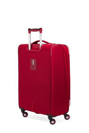 SWISSGEAR 7900 Medium Checked Spinner