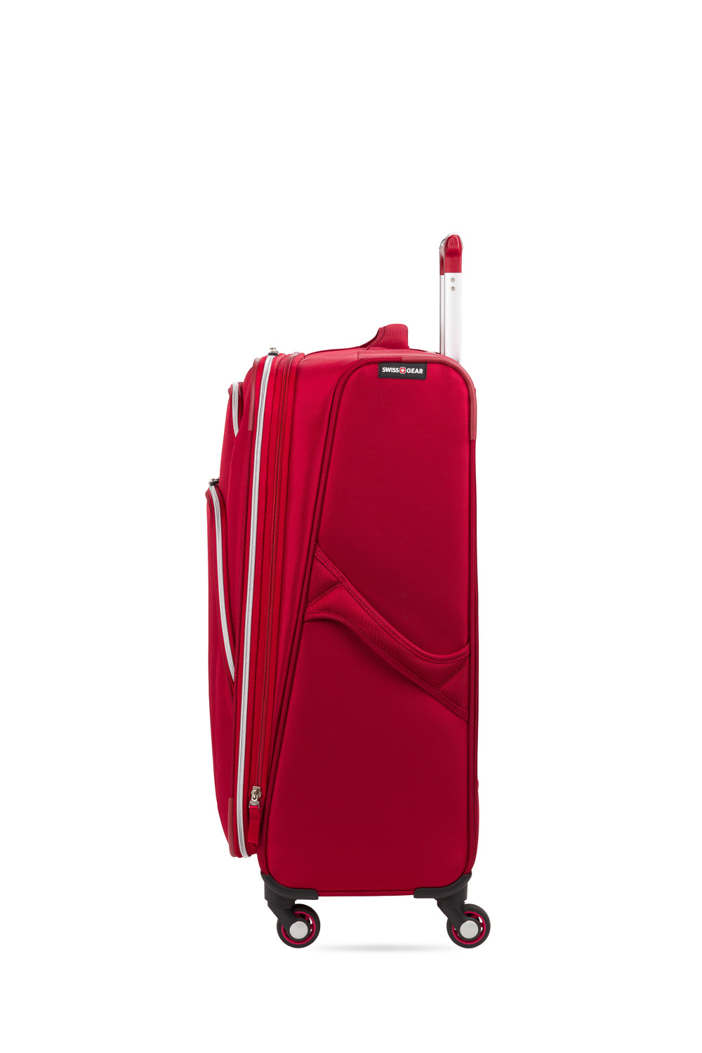 SWISSGEAR 7900 Medium Checked Spinner