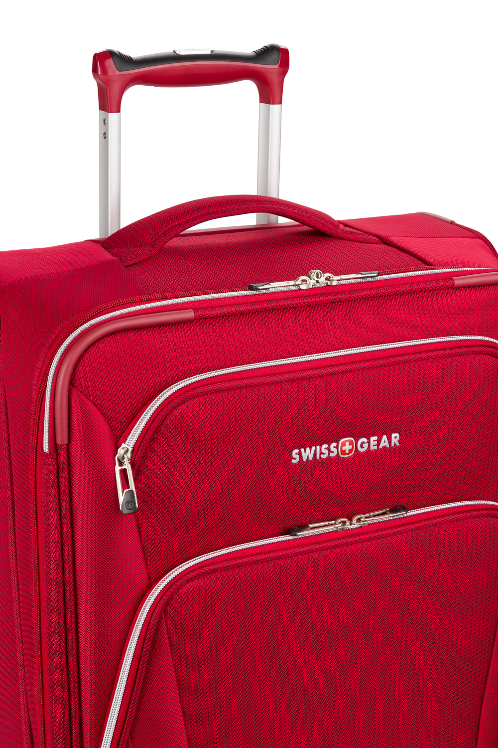 SWISSGEAR 7900 Medium Checked Spinner