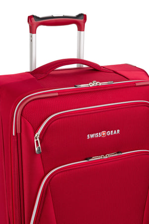 SWISSGEAR 7900 Medium Checked Spinner