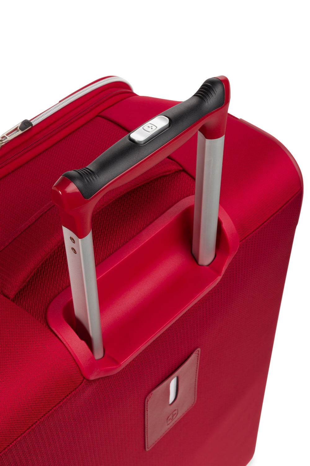 SWISSGEAR 7900 Medium Checked Spinner