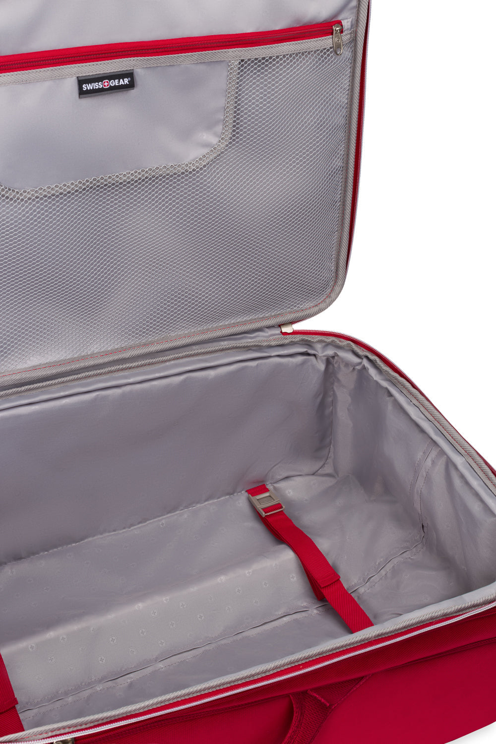 SWISSGEAR 7900 Medium Checked Spinner