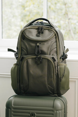 5336 laptop backpack Swissgear 5336 Laptop Backpack