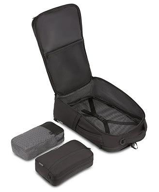 Voyager　ジズ Voyager Travel Backpack – SWISSGEAR