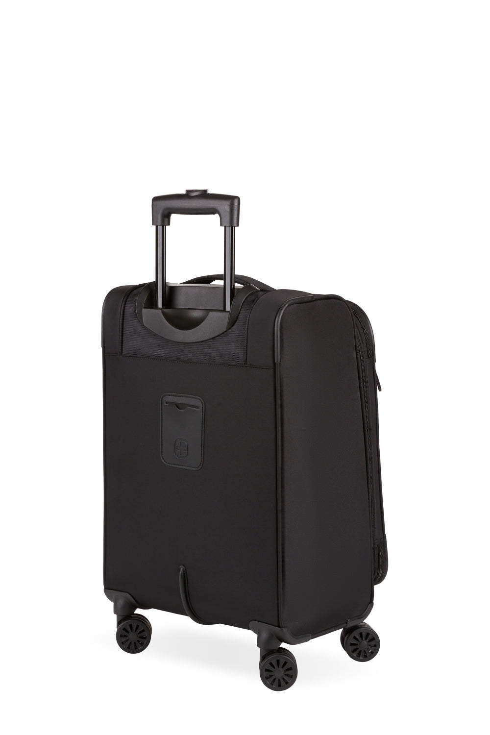 SWISSGEAR Sion II Carry-On Spinner - Black - 02