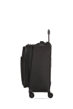 SWISSGEAR Sion II Carry-On Spinner - Black - 05
