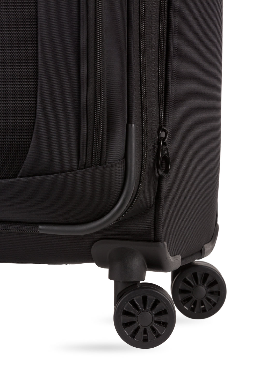 SWISSGEAR Sion II Carry-On Spinner - Black - 09