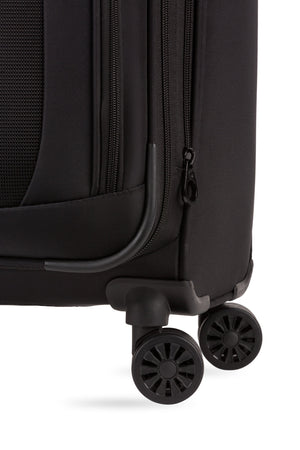 SWISSGEAR Sion II Carry-On Spinner - Black - 09