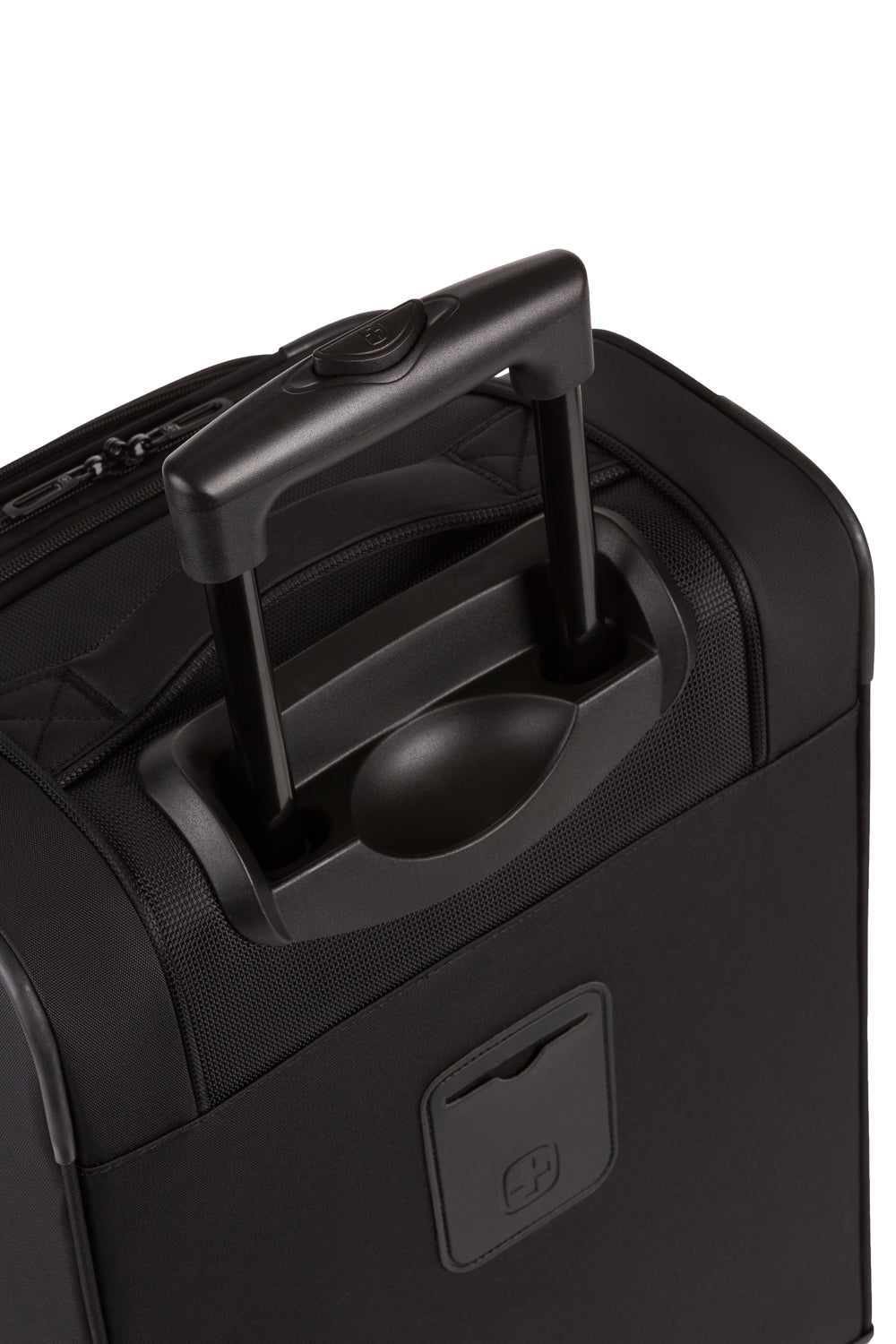 SWISSGEAR Sion II Carry-On Spinner - Black - 08