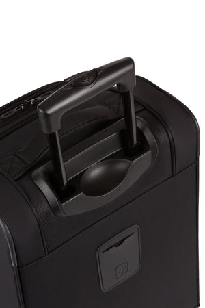 SWISSGEAR Sion II Carry-On Spinner - Black - 08