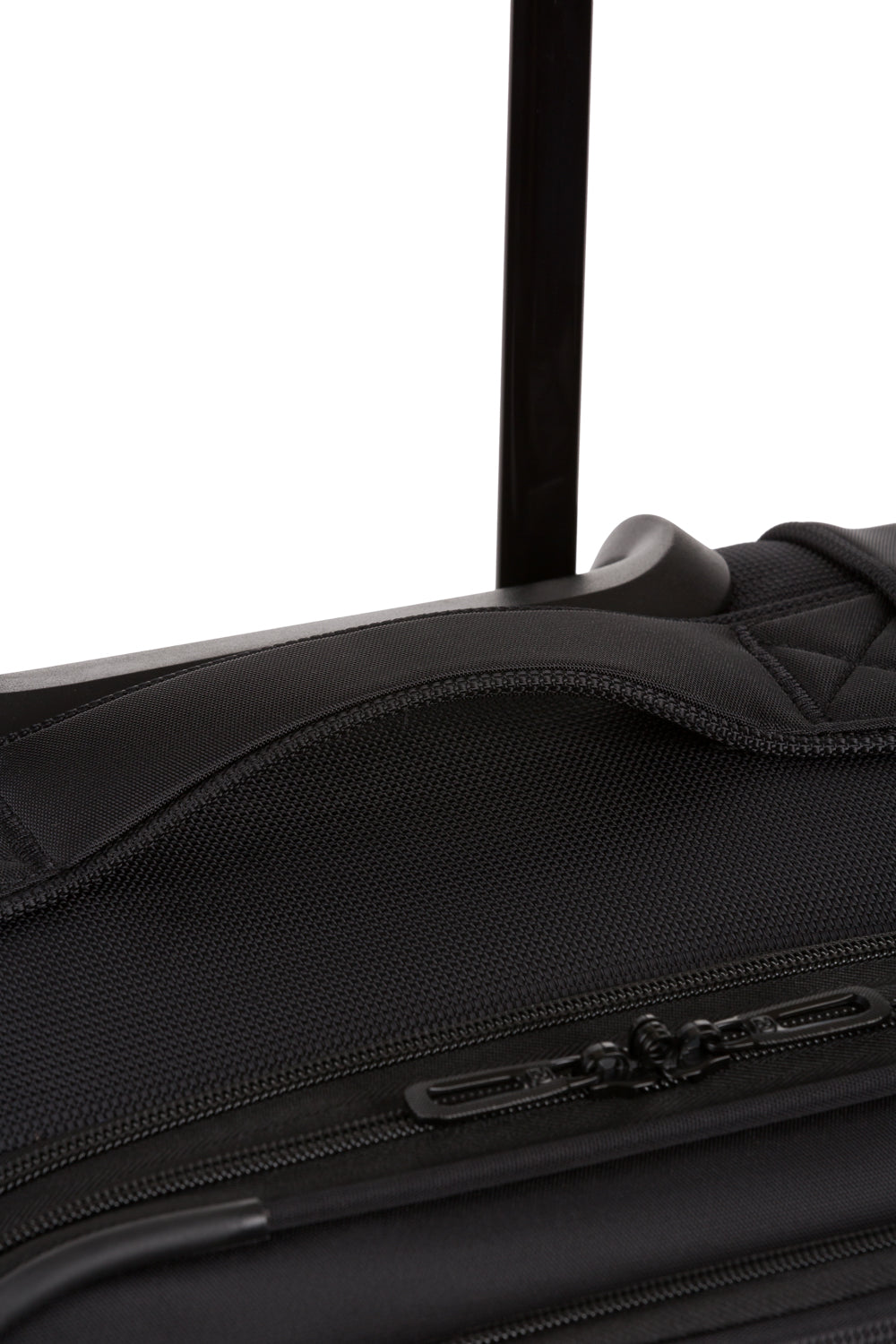 SWISSGEAR Sion II Carry-On Spinner - Black - 10