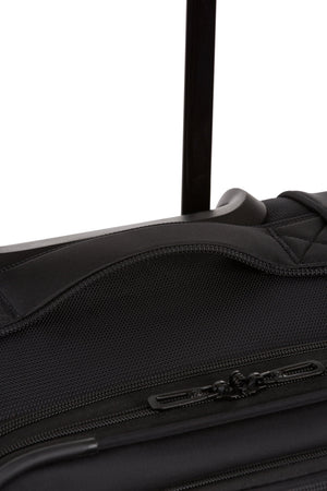 SWISSGEAR Sion II Carry-On Spinner - Black - 10