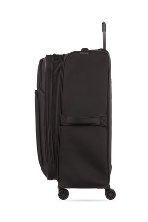 SWISSGEAR Sion II Large Checked Spinner - Black - 05