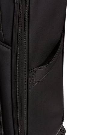 SWISSGEAR Sion II Large Checked Spinner - Black - 08