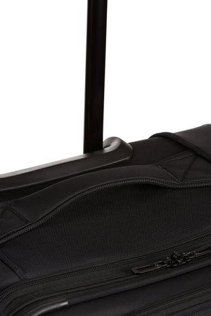 SWISSGEAR Sion II Large Checked Spinner - Black - 09