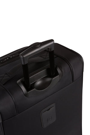 SWISSGEAR Sion II Large Checked Spinner - Black - 10