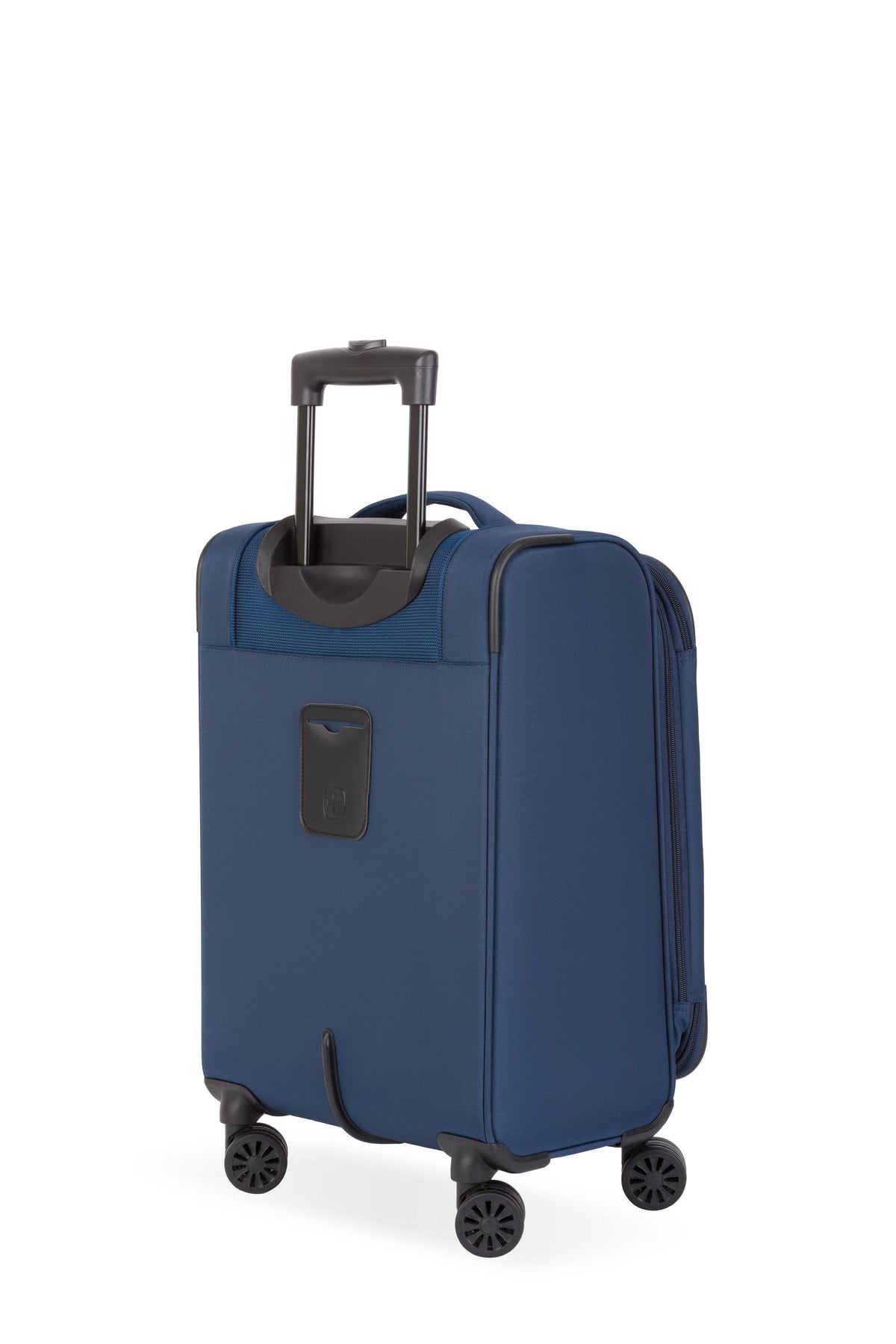 SWISSGEAR Sion II Carry-On Spinner - Navy - 02