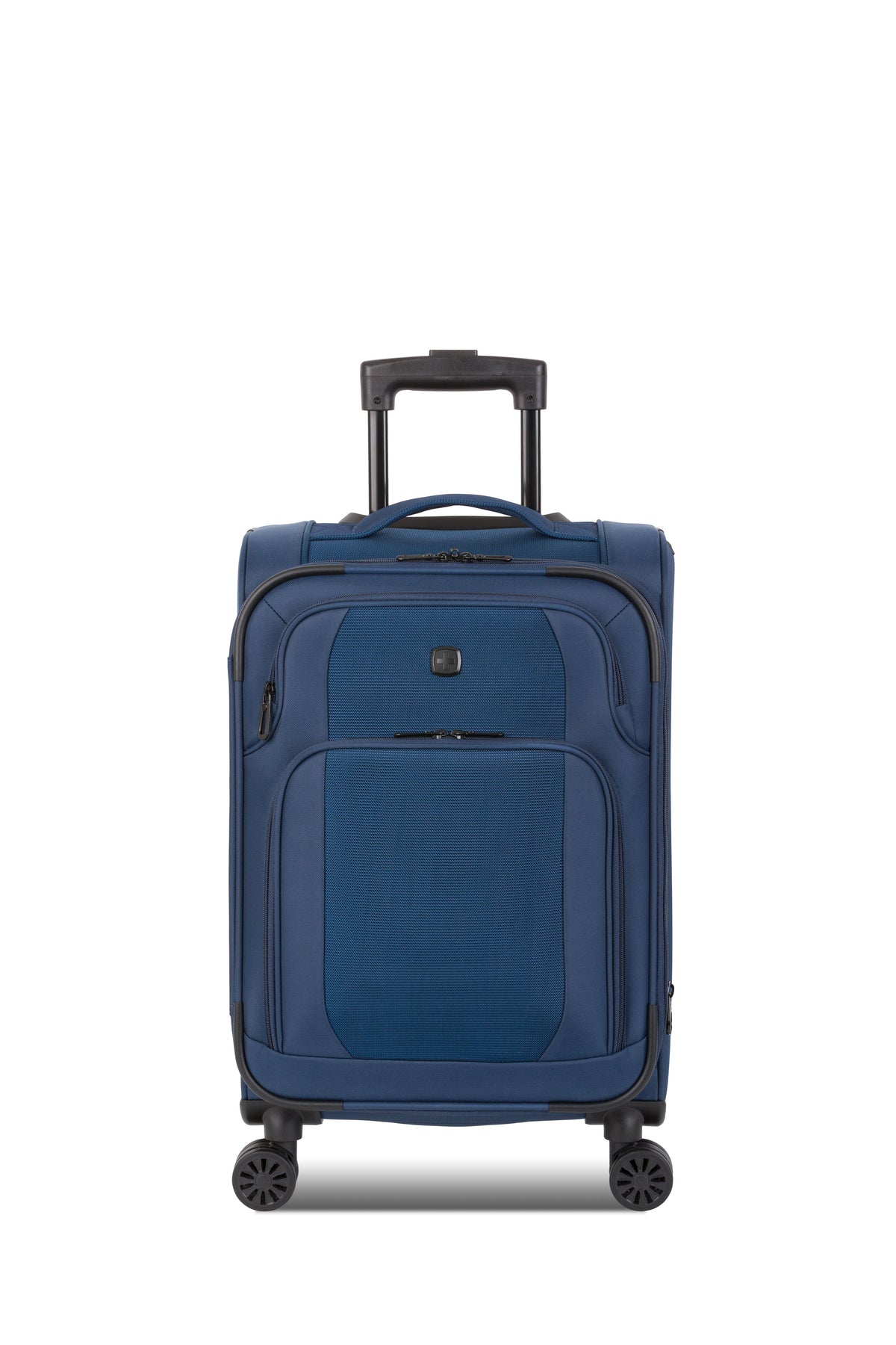 SWISSGEAR Sion II Carry-On Spinner - Navy - 03