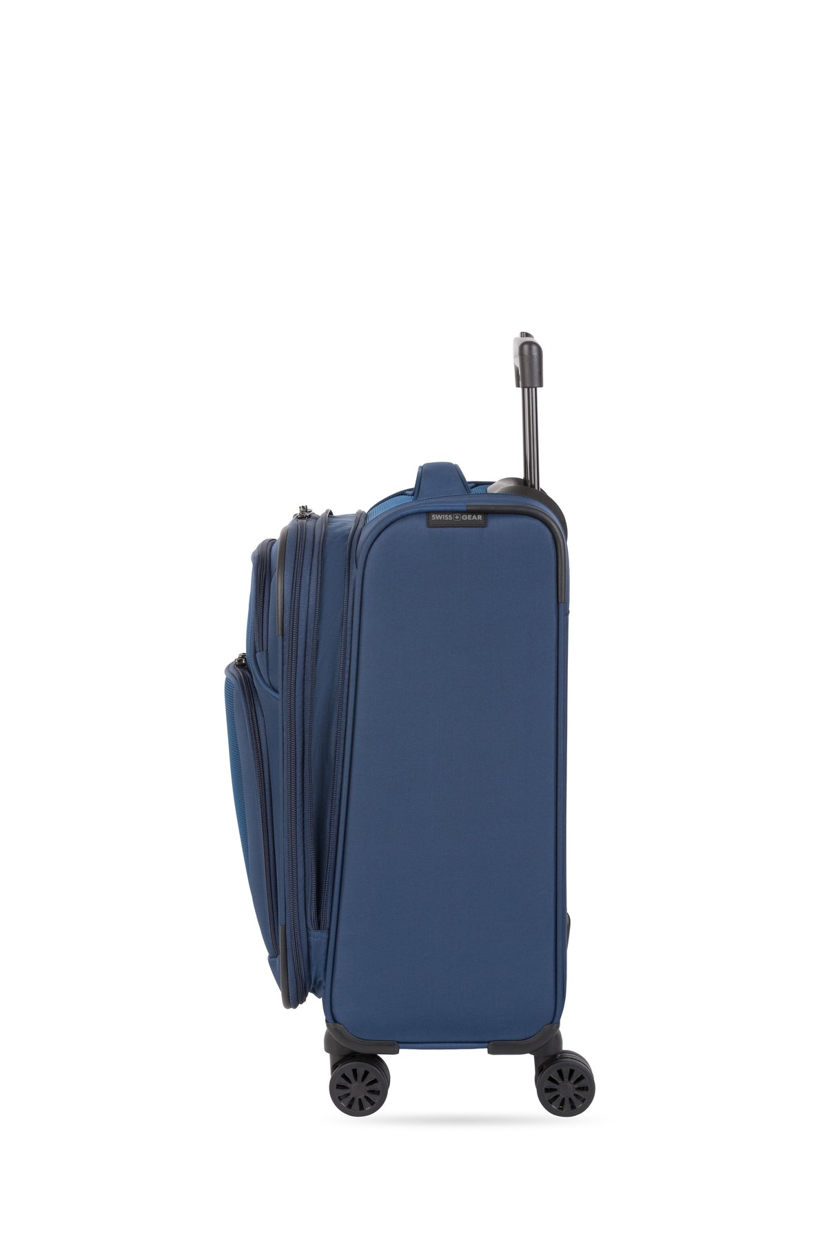SWISSGEAR Sion II Carry-On Spinner - Navy - 05