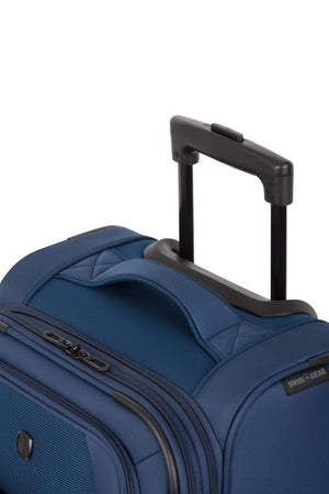 SWISSGEAR Sion II Carry-On Spinner - Navy - 10