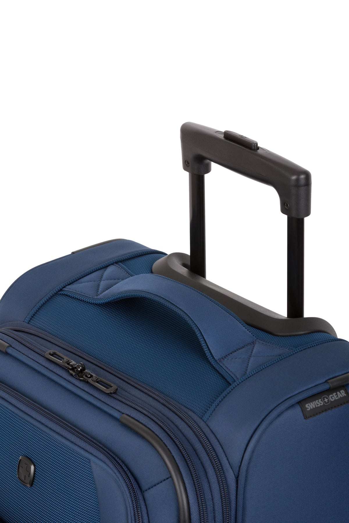 SWISSGEAR Sion II Carry-On Spinner - Navy - 10