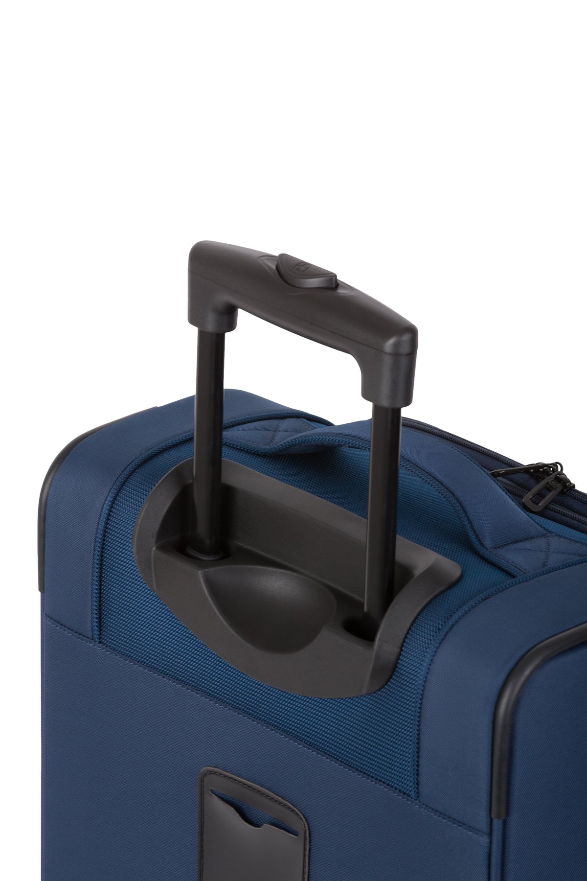 SWISSGEAR Sion II Carry-On Spinner - Navy - 08