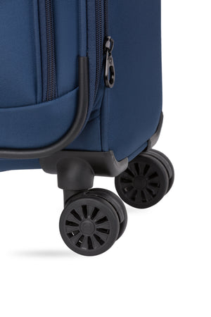 SWISSGEAR Sion II Carry-On Spinner - Navy - 09