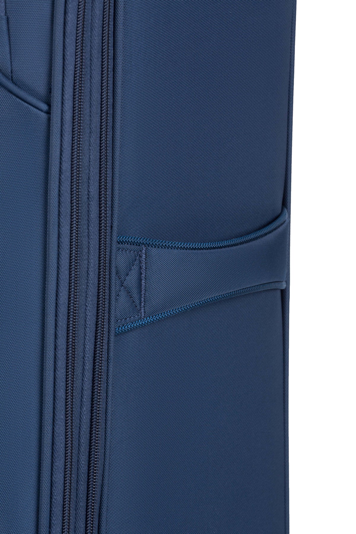 SWISSGEAR Sion II Medium Checked Spinner - Navy - 07