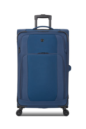 SWISSGEAR Sion II Large Checked Spinner - Navy - 03