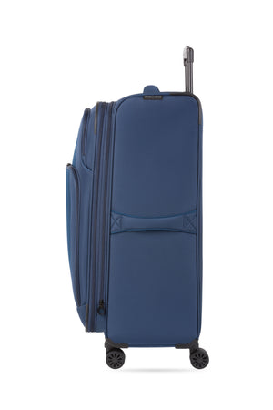 SWISSGEAR Sion II Large Checked Spinner - Navy - 04