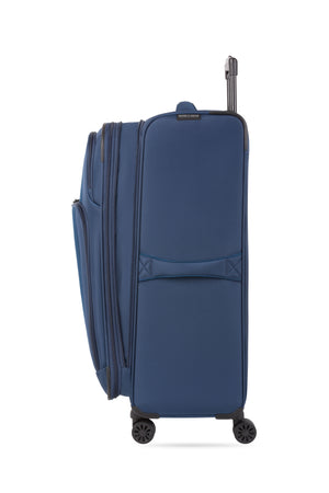 SWISSGEAR Sion II Large Checked Spinner - Navy - 05