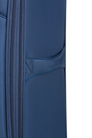 SWISSGEAR Sion II Large Checked Spinner - Navy - 08