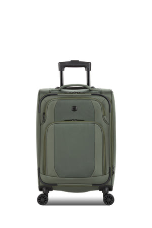 SWISSGEAR Sion II Carry-On Spinner - Olive Green - 03