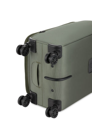 SWISSGEAR Sion II Carry-On Spinner - Olive Green - 10