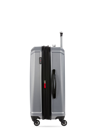 Swissgear 3750 2pc Hardside Spinner Luggage Set - Superior mobility
