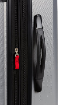 Swissgear 3750 2pc Hardside Spinner Luggage Set - Side handle