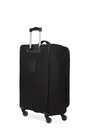 SWISSGEAR 4010 23” Expandable Spinner Luggage with maximum maneuverability