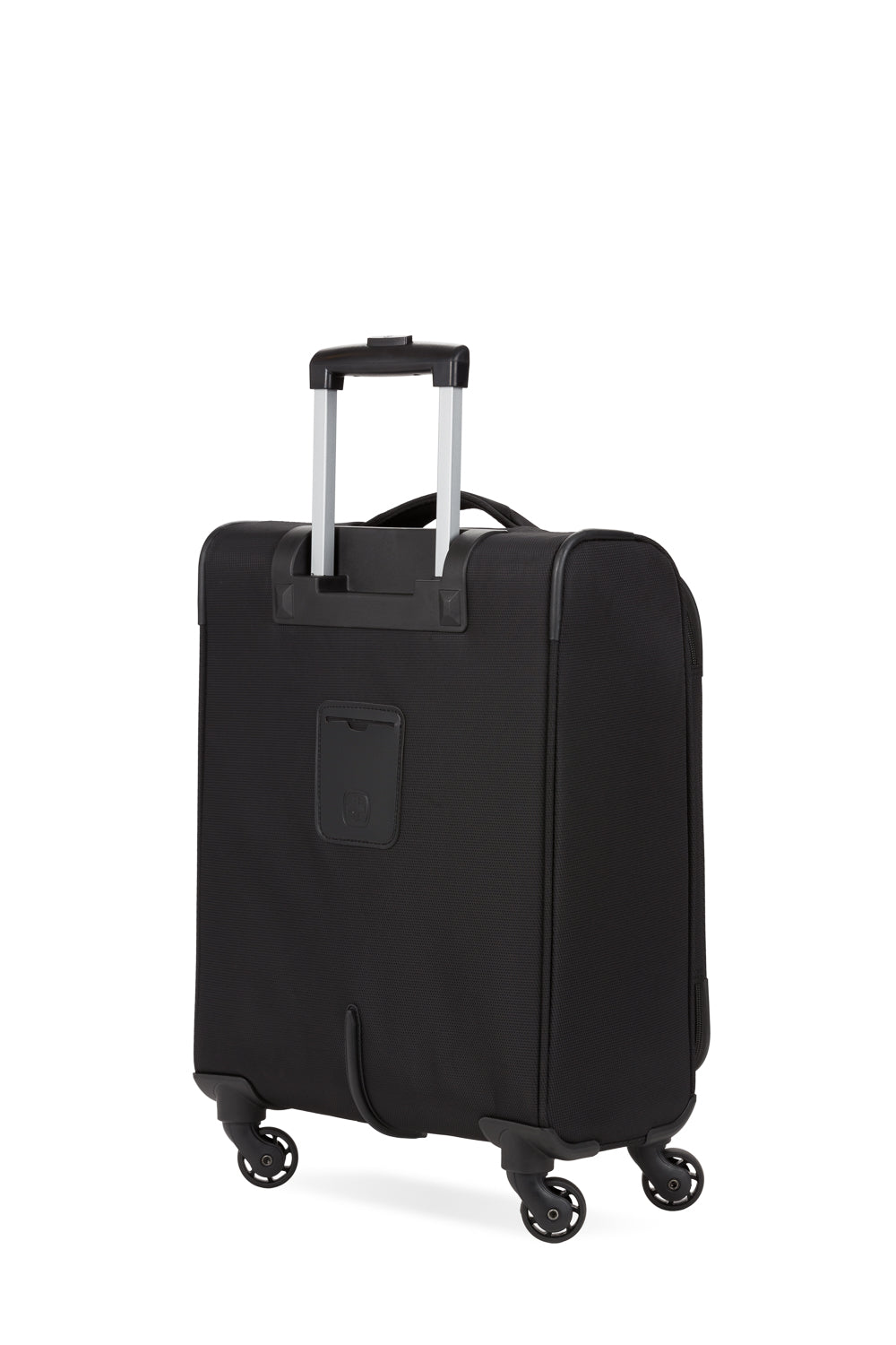 Swissgear 2pc Weekend Luggage Set Integrated ID tag